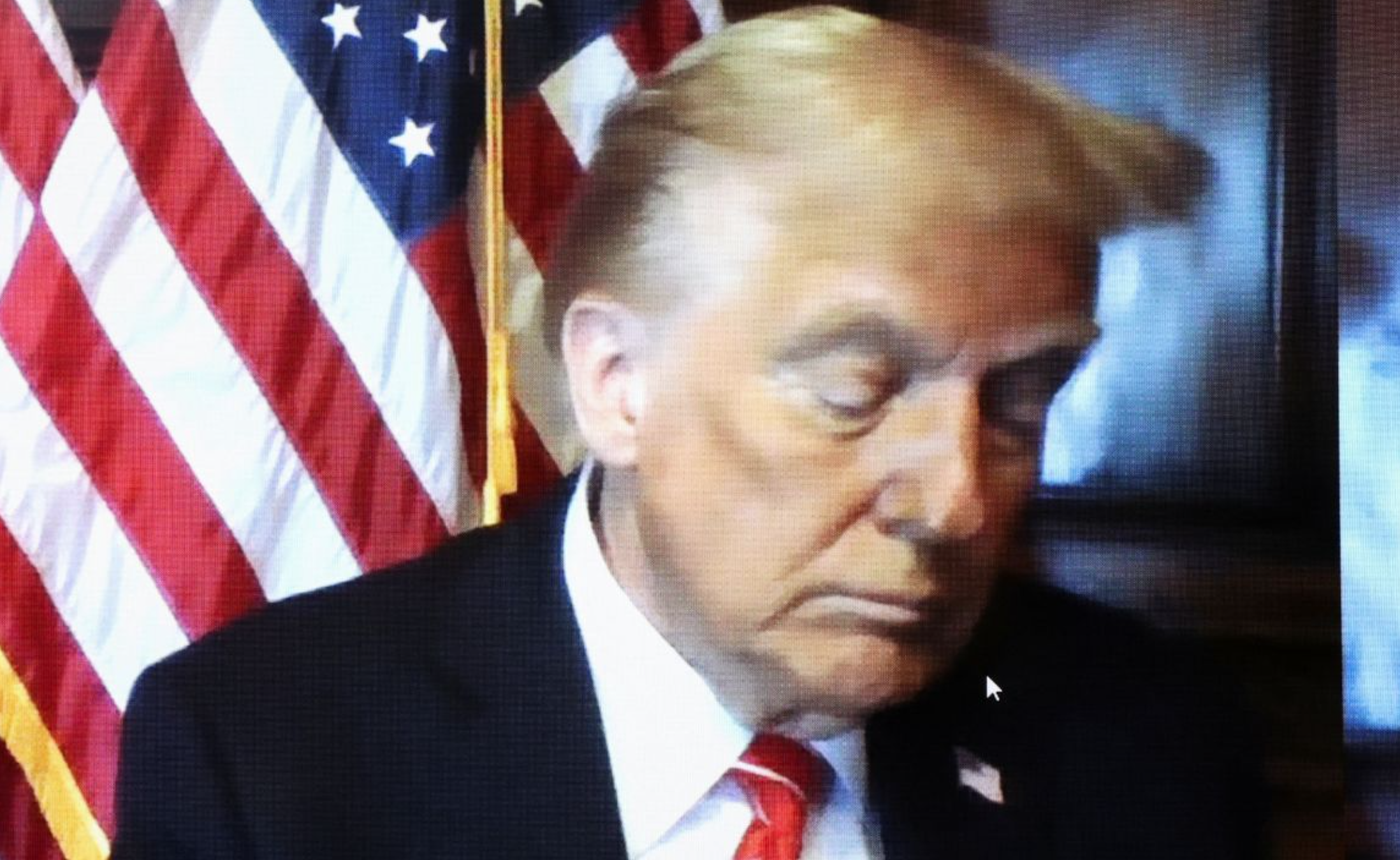 Donald Trump es sentenciado por caso Stormy Daniels